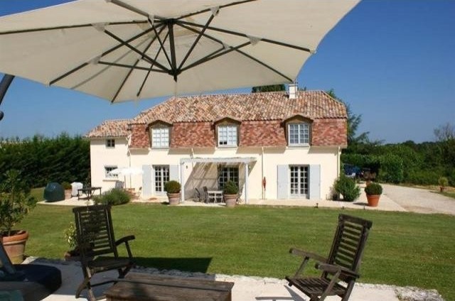 5 bedroom House For Sale: 33220 SAINTE.. - 2