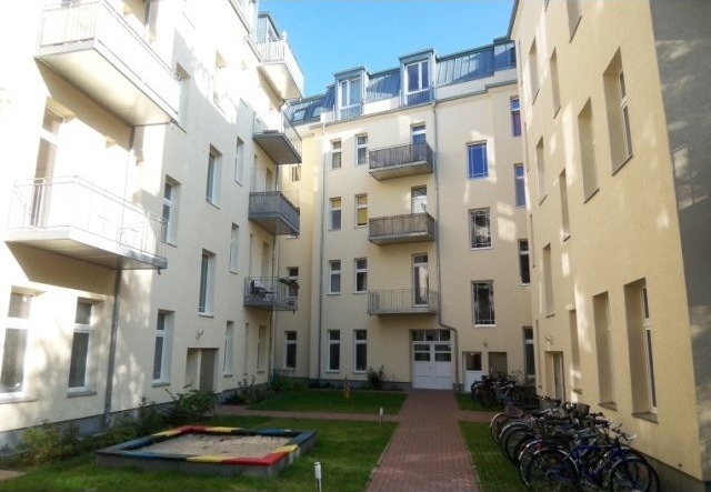 Redeveloped Apartments Property in.. - 2