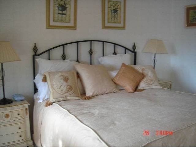 VILLA FOR SALE IN CALAHONDA - 2