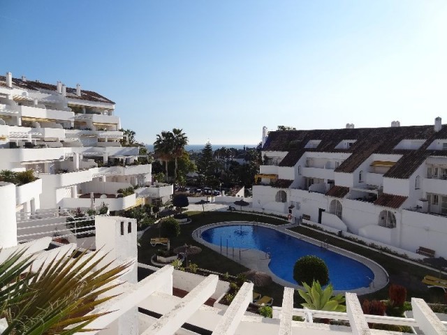 1 Bed Apartment for sale in Nueva..