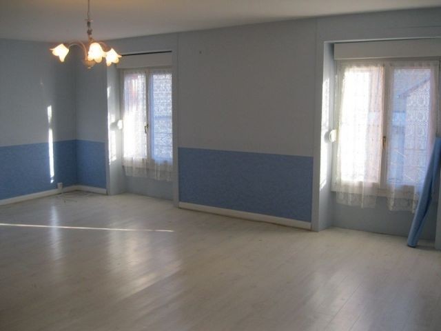 2 Bed French Village House - 2
