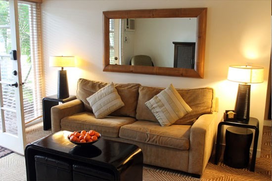 Lahaina Condo J107 - 2