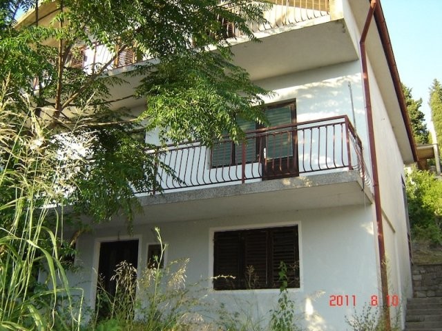 House in Donja Lastva, Tivat