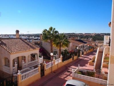 2 Bedrooms - Apartment - Alicante - For..