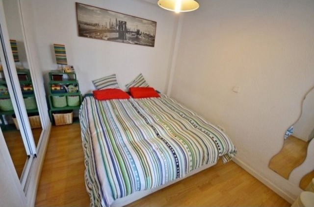 Apartment - This lovely apartment is..