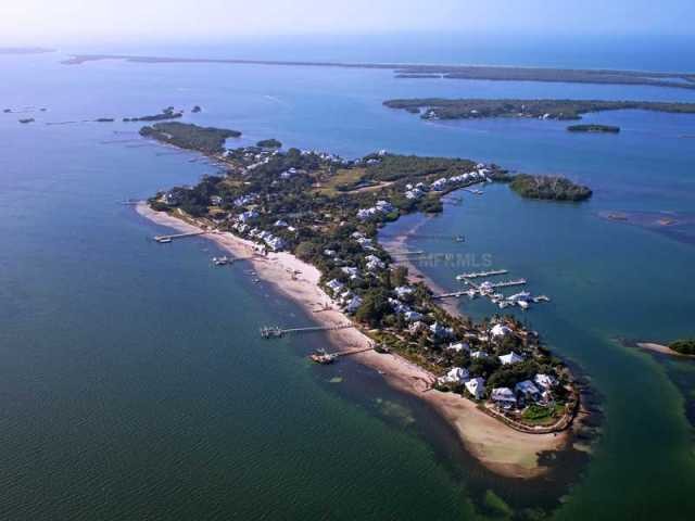 Land For Sale: 407 Useppa Is, Useppa.. - 2