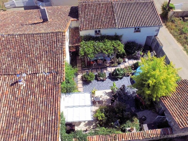 Spacious Village House