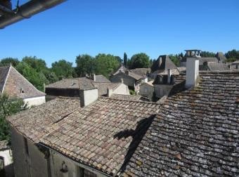 Superb Stone House In The Heart Of A.. - 2