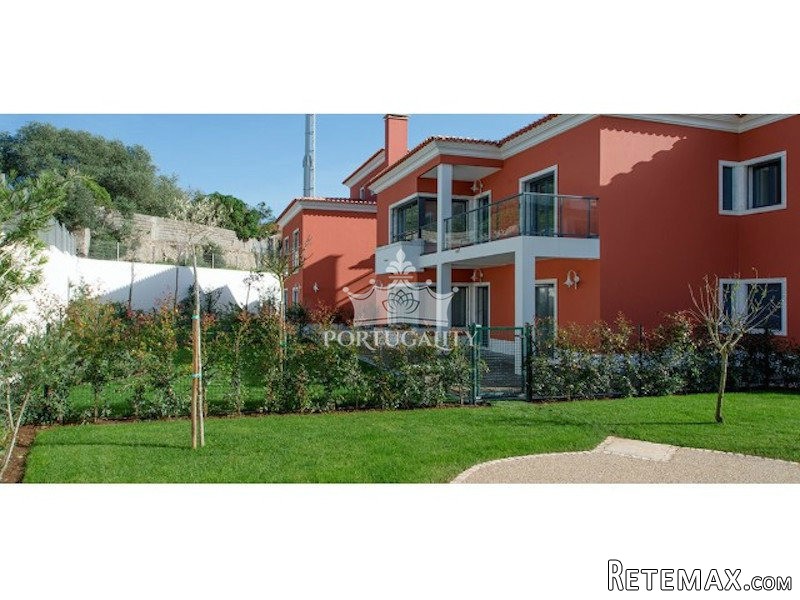 T3 Apartment In Costa Da Guia, Cascais - 2