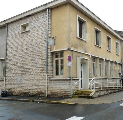 Vente Immeuble Bergerac