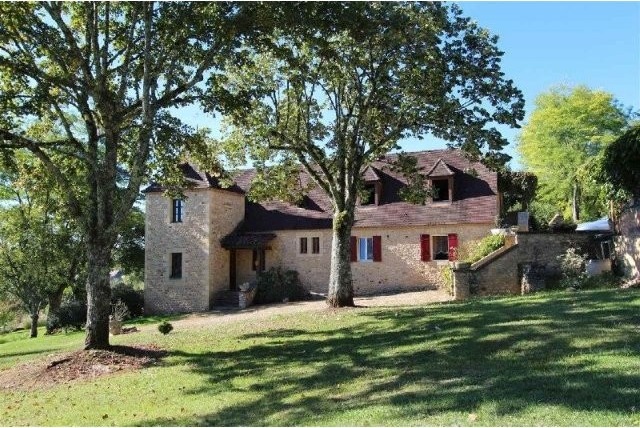 Wonderful Stone House And Guesthouse..