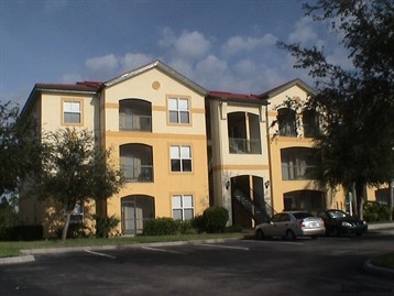 2 Bed Apartment in Gated Community - 2