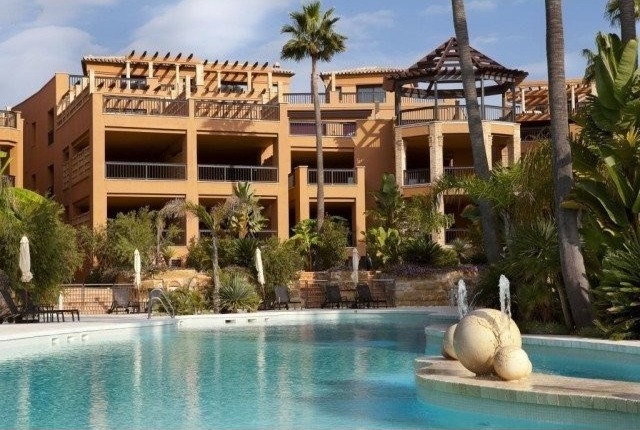 Apartment - Beautiful penthouse based..