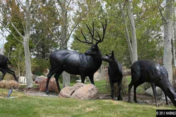 Land For Sale: Reno, Nevada - 2