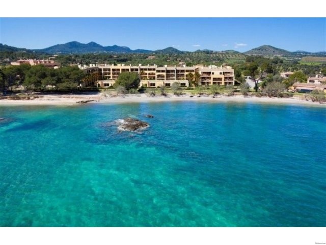Port Vell, Costa de Los Pinos - Mallorca