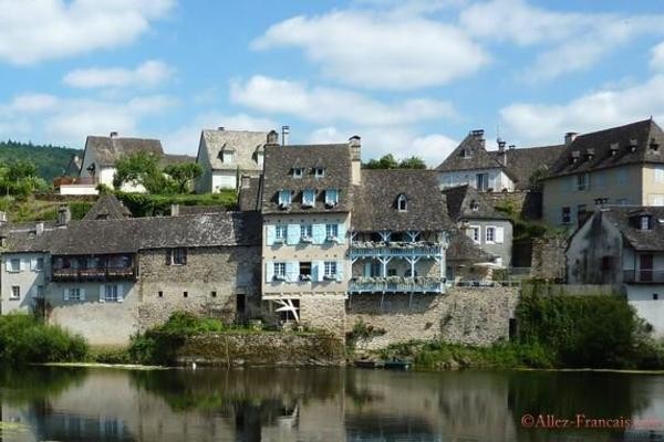Argentat (19) - For sale : Stunning..