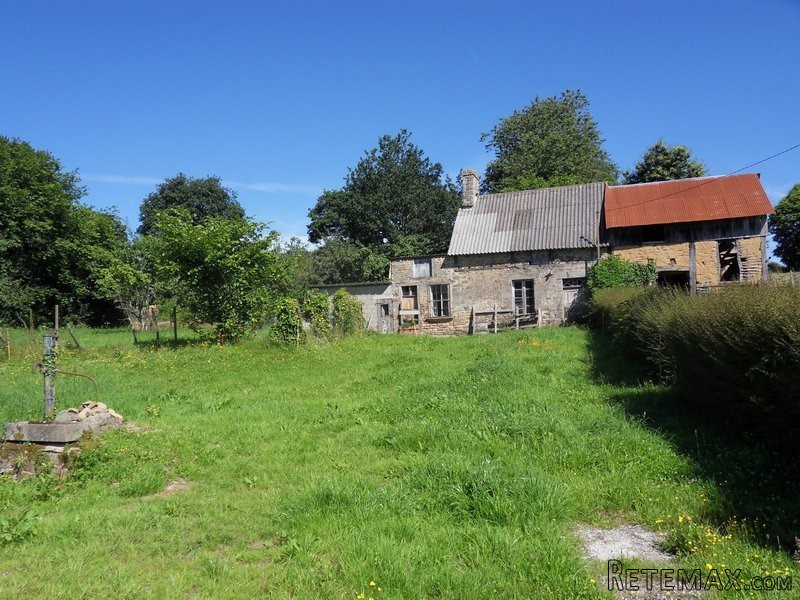Countryside Barn To Develop