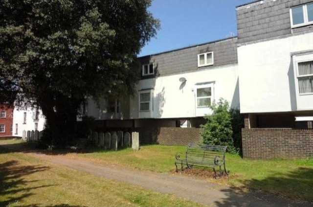 1 bed flat to rent