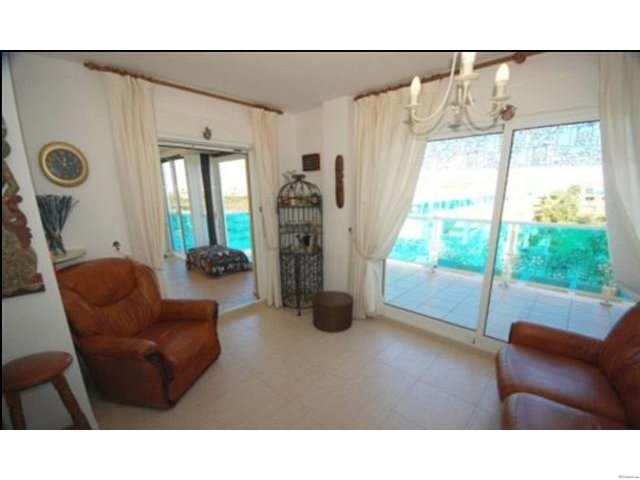 Penthouse For Sale Denia - Ref: 2050 - 2