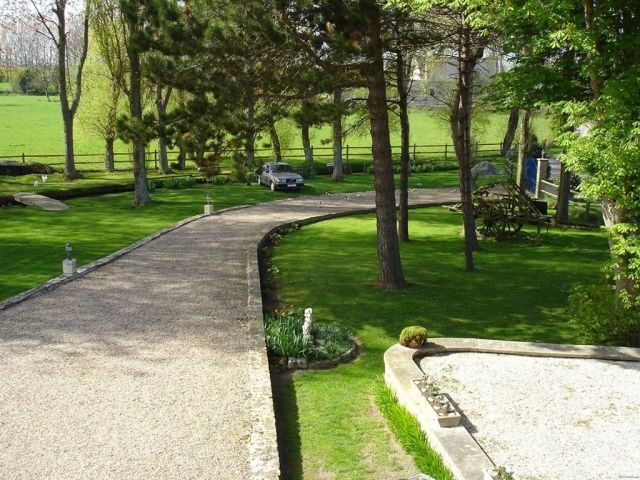 Superb Manor House Near The Calvados.. - 2