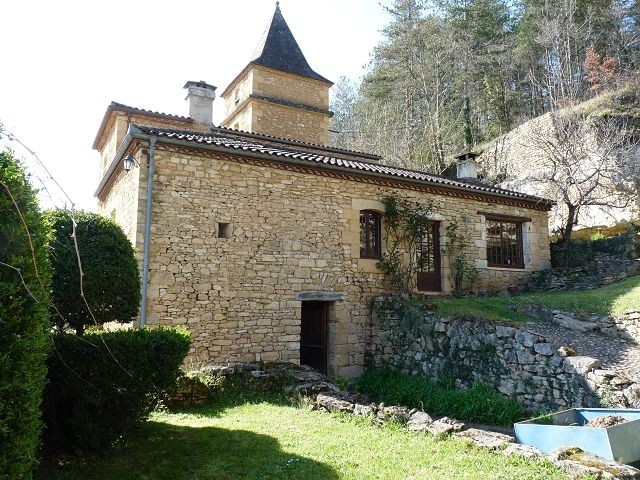 A Mansion In The Dordogne Valley - 2