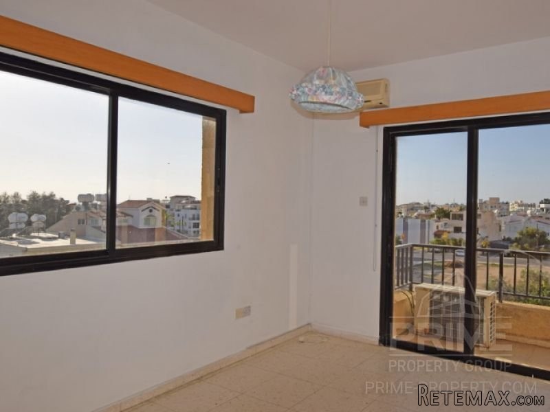 Apartment in Paphos, Cyprus, for Sale.. - 2