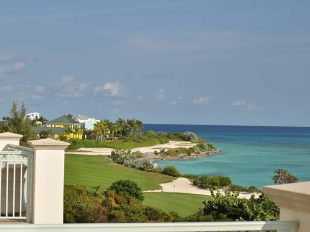 Apartment/townhouse - Grand Isle Villas..