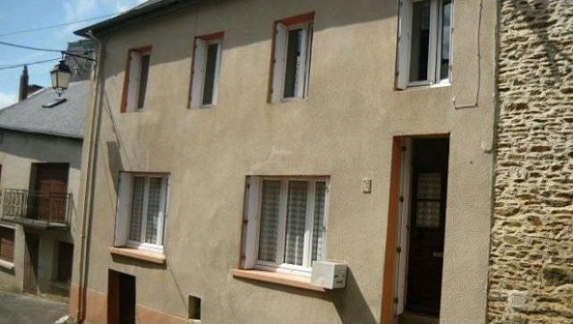 House in the Heart of the Village - 2