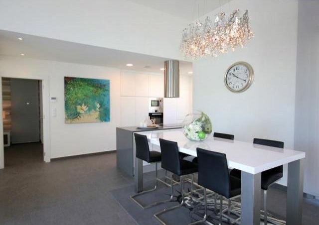 Luxury 3 bed to bath detached villa.. - 2