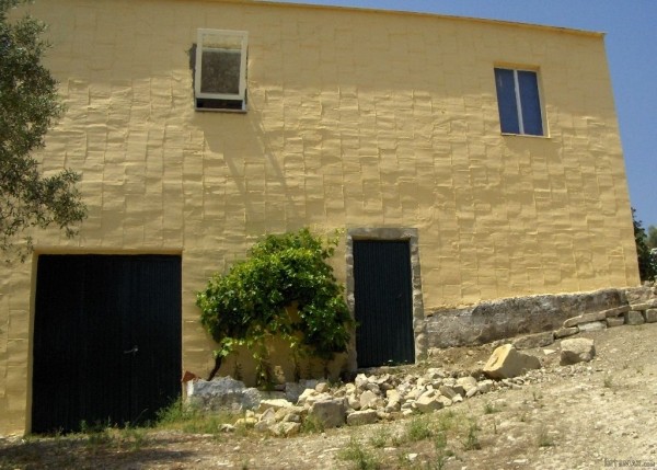 2 bed Villa in ALOZAINA