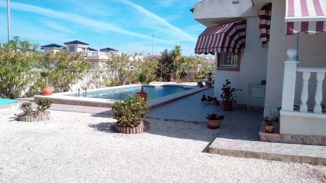 5 Bedrooms - Property - Alicante - For.. - 2