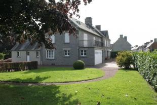 Large French Country House - 2