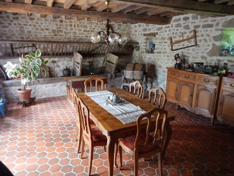 Maison ancienne en vente - 2