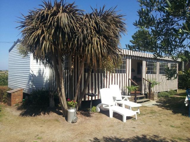 Montmartin Sur Mer - House For Sale