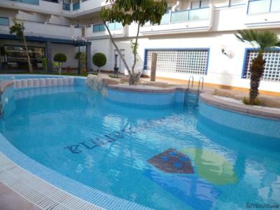 2 Bedrooms - Apartment - Alicante - For.. - 2