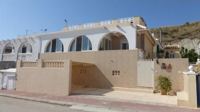 2 Bedrooms - Property - Murcia - For..