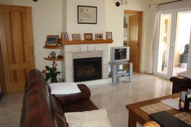 3 Bedrooms - Villa - Alicante - For Sale - 2