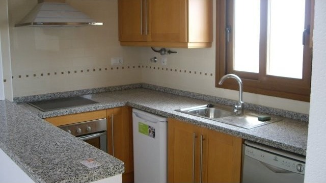 APARTMENT WITH AMAZING VIEWS - 2