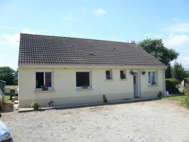 Maison / Villa - Pavillon St Hilaire..