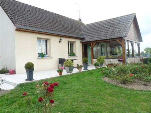 Maison / Villa St Denis Le Vetu