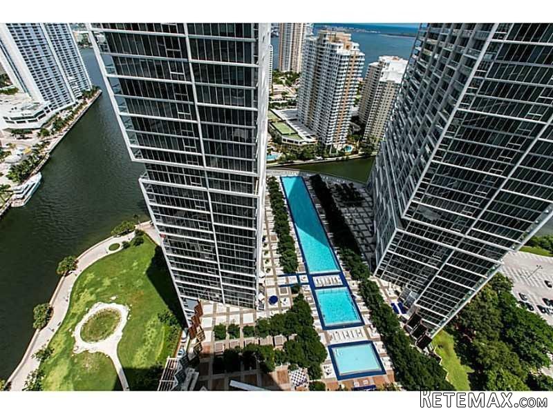Miami, Fl 33131 (Mls # A2155947) - 2