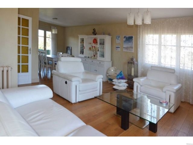 Sale Apartment - Antibes Piscine - 2