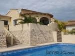 Villa, Alicante (Costa Blanca)..
