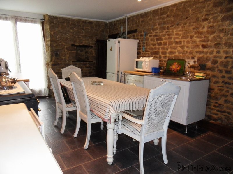 Delightfully Rural House - 2