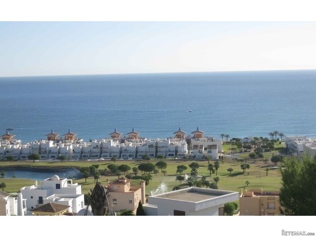 Apartment, Mojacar Playa, Costa..