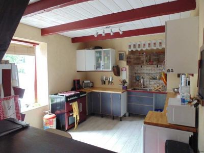 Maison - Locunole - 2