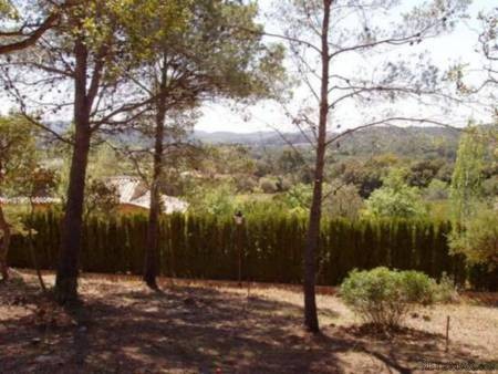PLOT WITH PROJECT AT ´CAN BURJATS´ IN M.. - 2