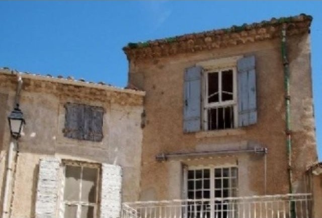 Superb Large Village House