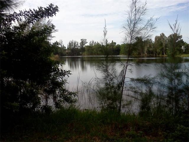 Land For Sale: 5601 Marina Rd.. - 2