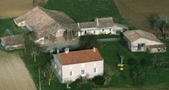 This Beautiful Property Has A Lot To..